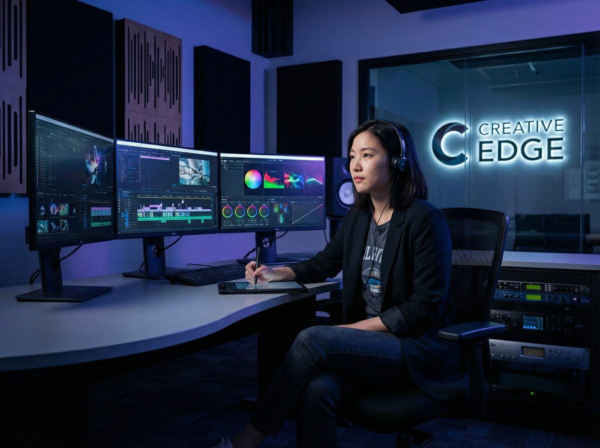 樱花ppt创作中心视频编辑工作台