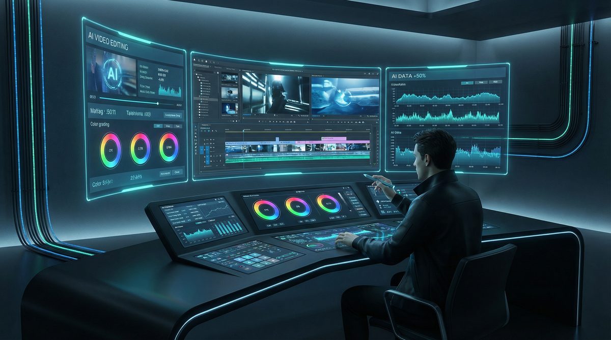 樱花pptAI视频剪辑工作室