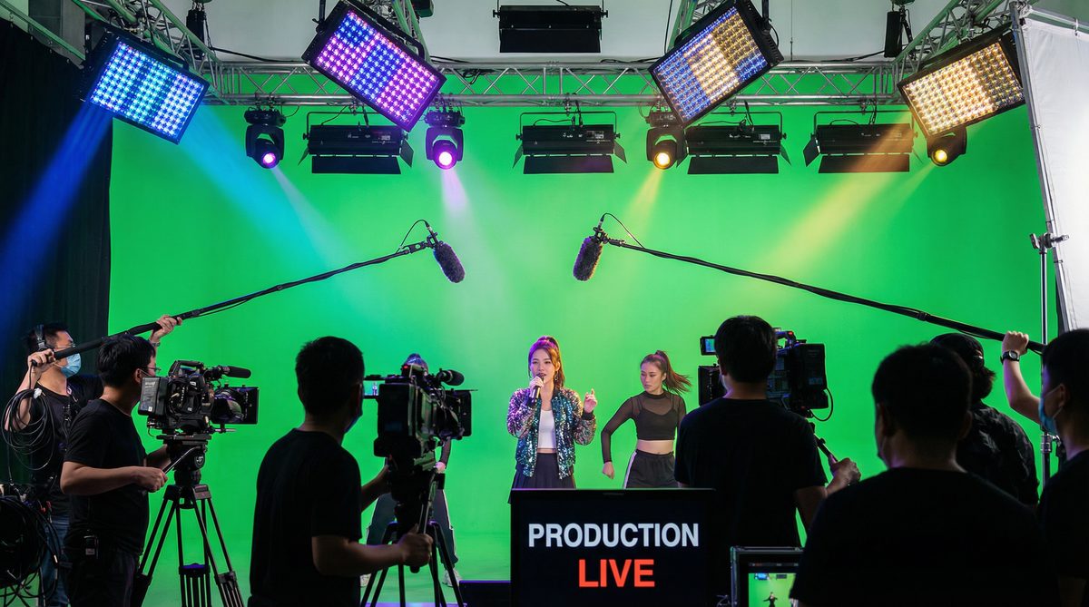 樱花ppt专家视频课程：导演基础